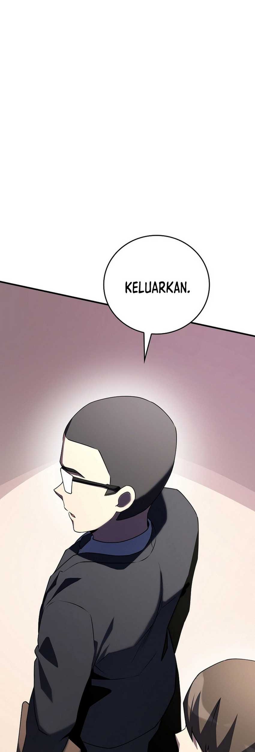 I Became a Childhood Friend of a Mid-Level Boss Chapter 31 - halaman 49