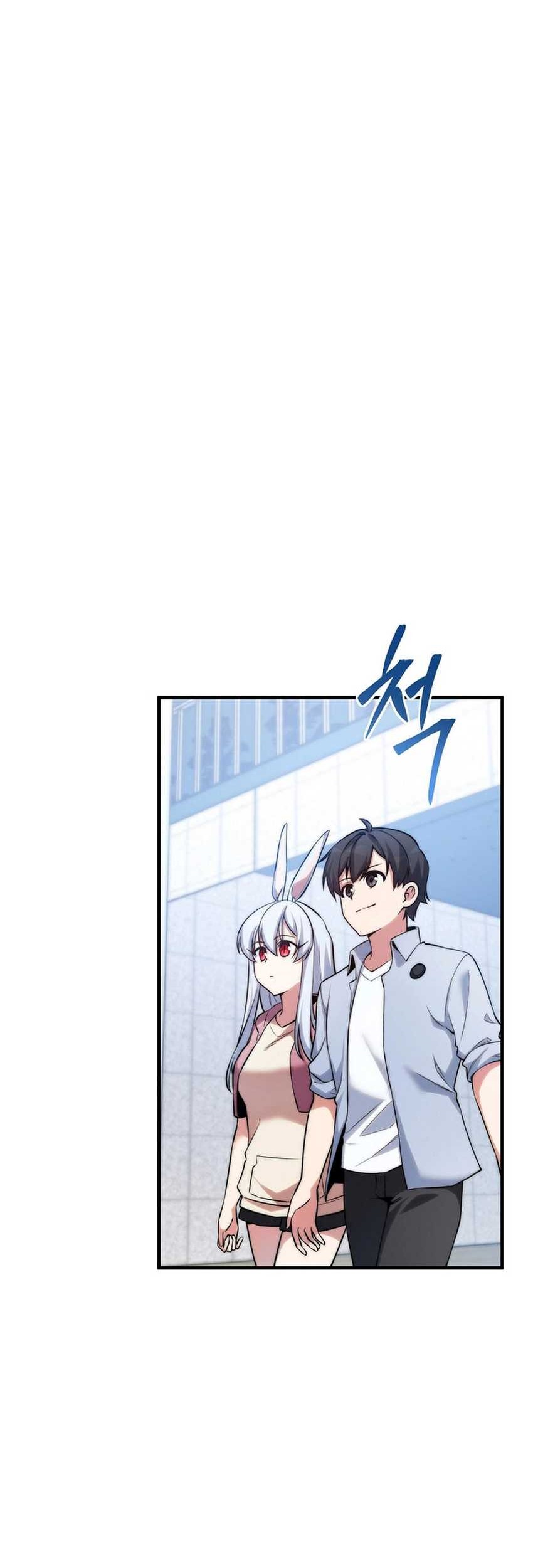 I Became a Childhood Friend of a Mid-Level Boss Chapter 31 - halaman 5