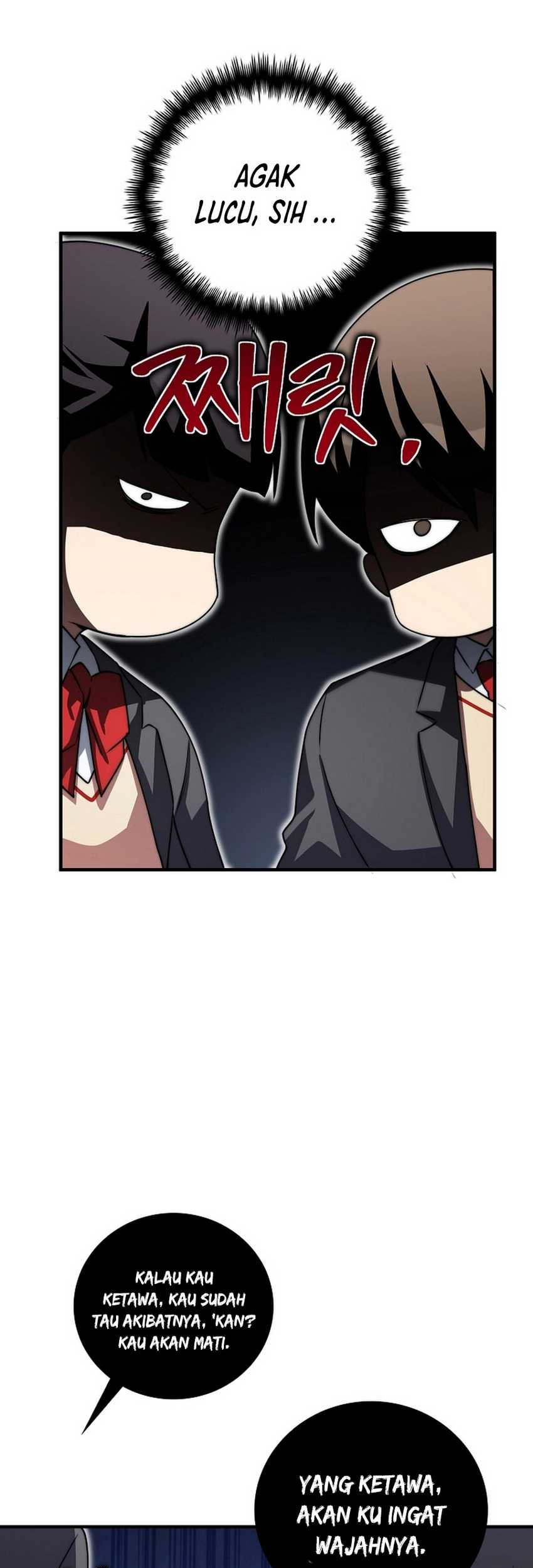 I Became a Childhood Friend of a Mid-Level Boss Chapter 31 - halaman 52