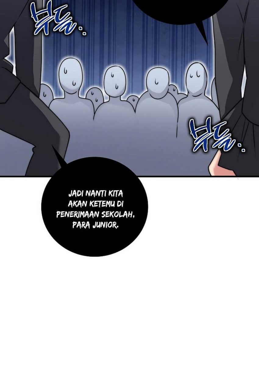 I Became a Childhood Friend of a Mid-Level Boss Chapter 31 - halaman 53