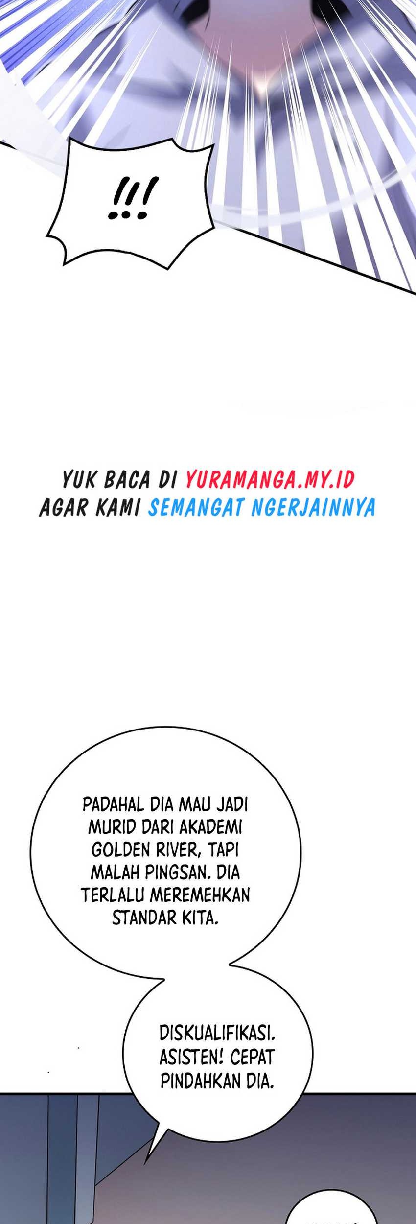 I Became a Childhood Friend of a Mid-Level Boss Chapter 31 - halaman 56
