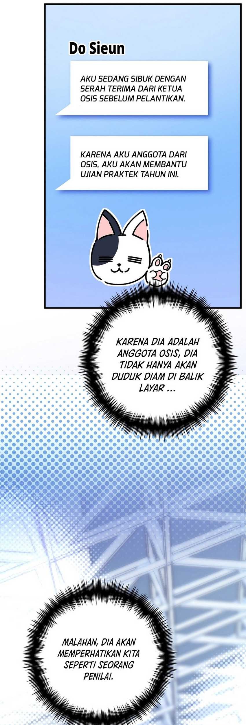 I Became a Childhood Friend of a Mid-Level Boss Chapter 31 - halaman 59