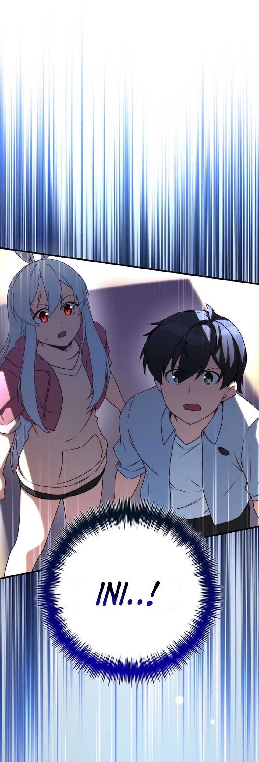 I Became a Childhood Friend of a Mid-Level Boss Chapter 31 - halaman 65