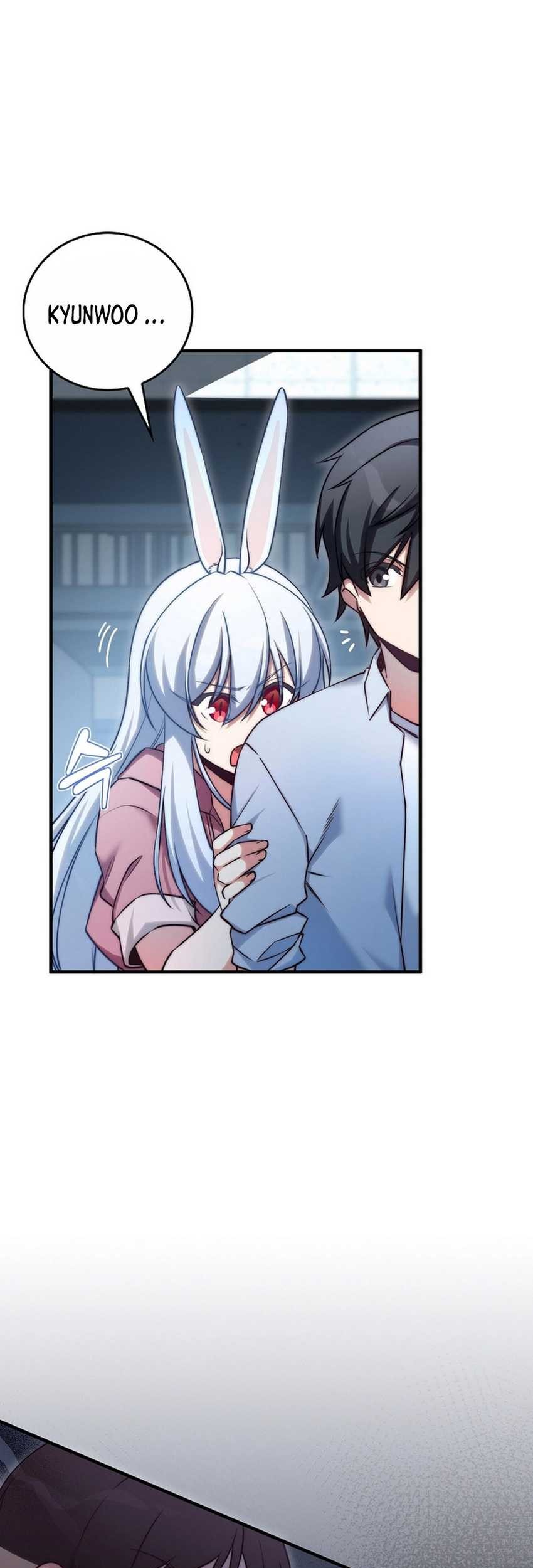 I Became a Childhood Friend of a Mid-Level Boss Chapter 31 - halaman 8