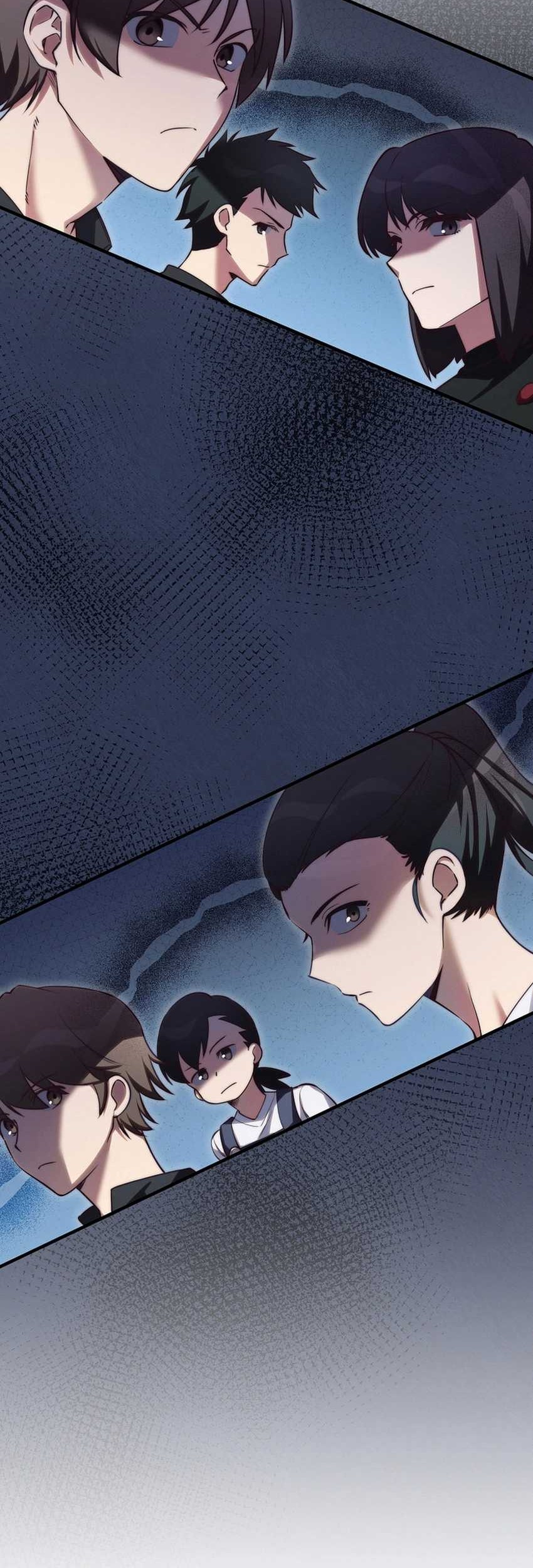 I Became a Childhood Friend of a Mid-Level Boss Chapter 31 - halaman 9