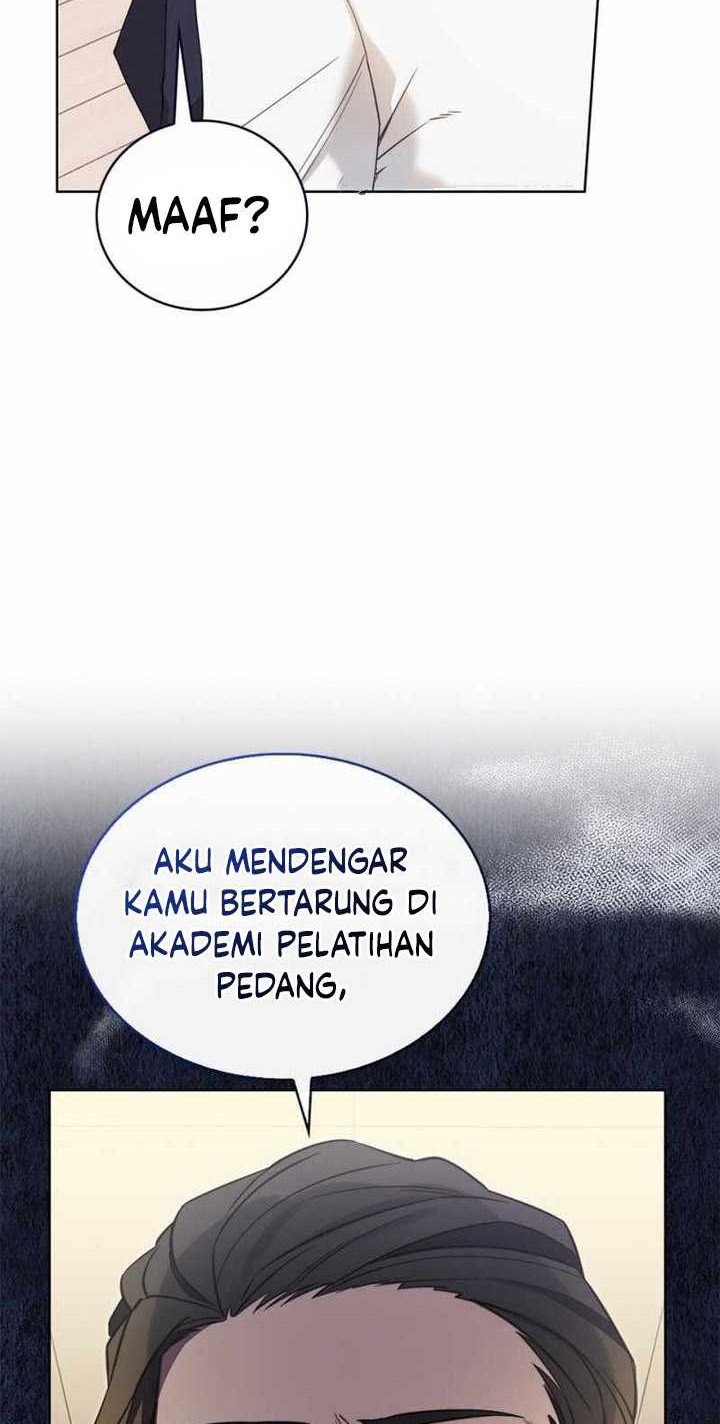 I Became a Childhood Friend of a Mid-Level Boss Chapter 4 - halaman 11