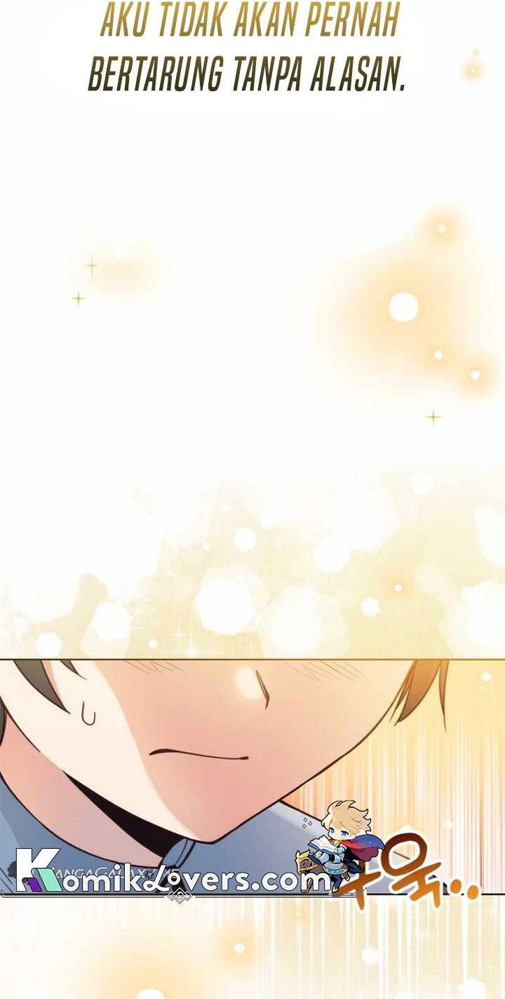 I Became a Childhood Friend of a Mid-Level Boss Chapter 4 - halaman 15