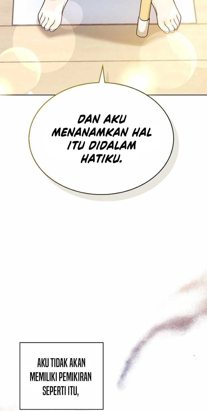 I Became a Childhood Friend of a Mid-Level Boss Chapter 4 - halaman 17