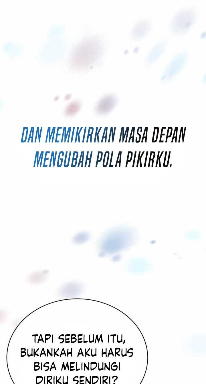 I Became a Childhood Friend of a Mid-Level Boss Chapter 4 - halaman 19