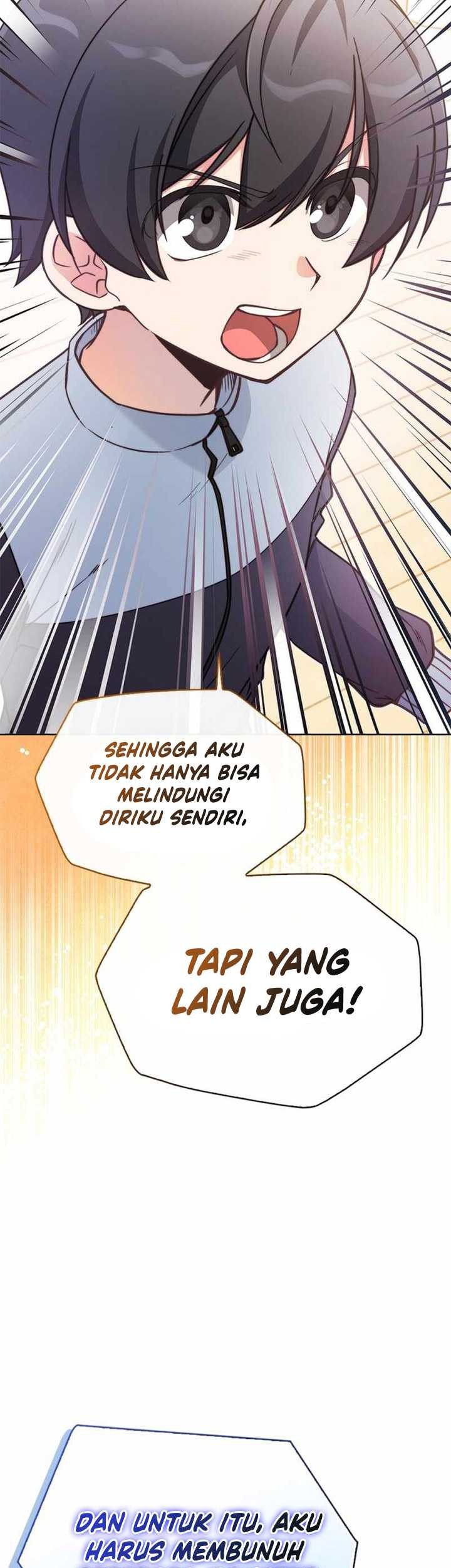 I Became a Childhood Friend of a Mid-Level Boss Chapter 4 - halaman 22