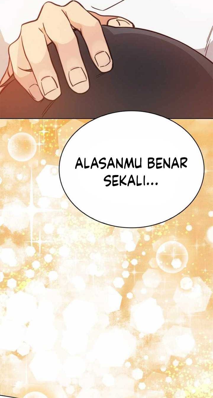 I Became a Childhood Friend of a Mid-Level Boss Chapter 4 - halaman 25