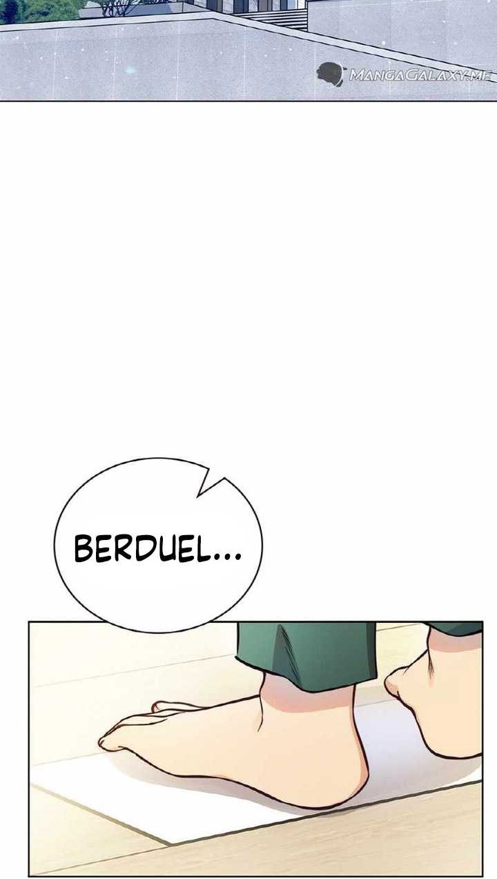 I Became a Childhood Friend of a Mid-Level Boss Chapter 4 - halaman 3