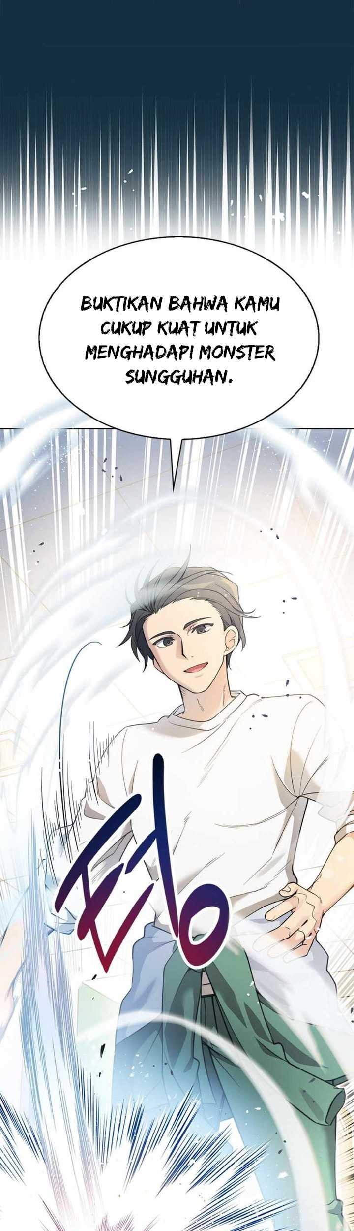 I Became a Childhood Friend of a Mid-Level Boss Chapter 4 - halaman 30