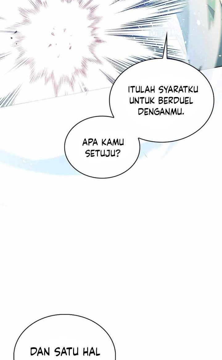 I Became a Childhood Friend of a Mid-Level Boss Chapter 4 - halaman 31