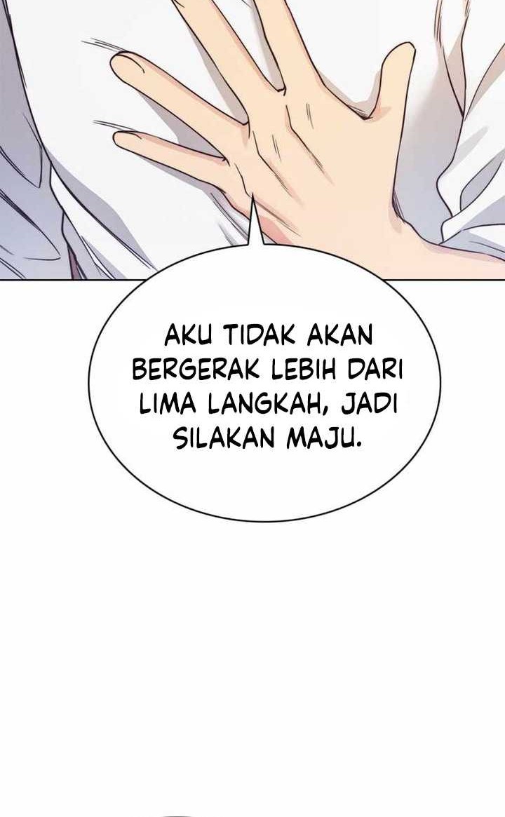 I Became a Childhood Friend of a Mid-Level Boss Chapter 4 - halaman 33