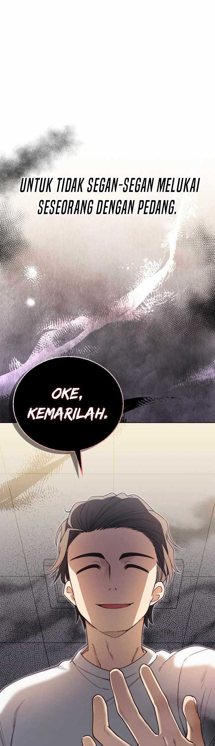 I Became a Childhood Friend of a Mid-Level Boss Chapter 4 - halaman 36