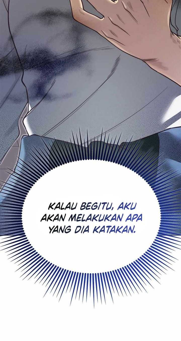 I Became a Childhood Friend of a Mid-Level Boss Chapter 4 - halaman 37