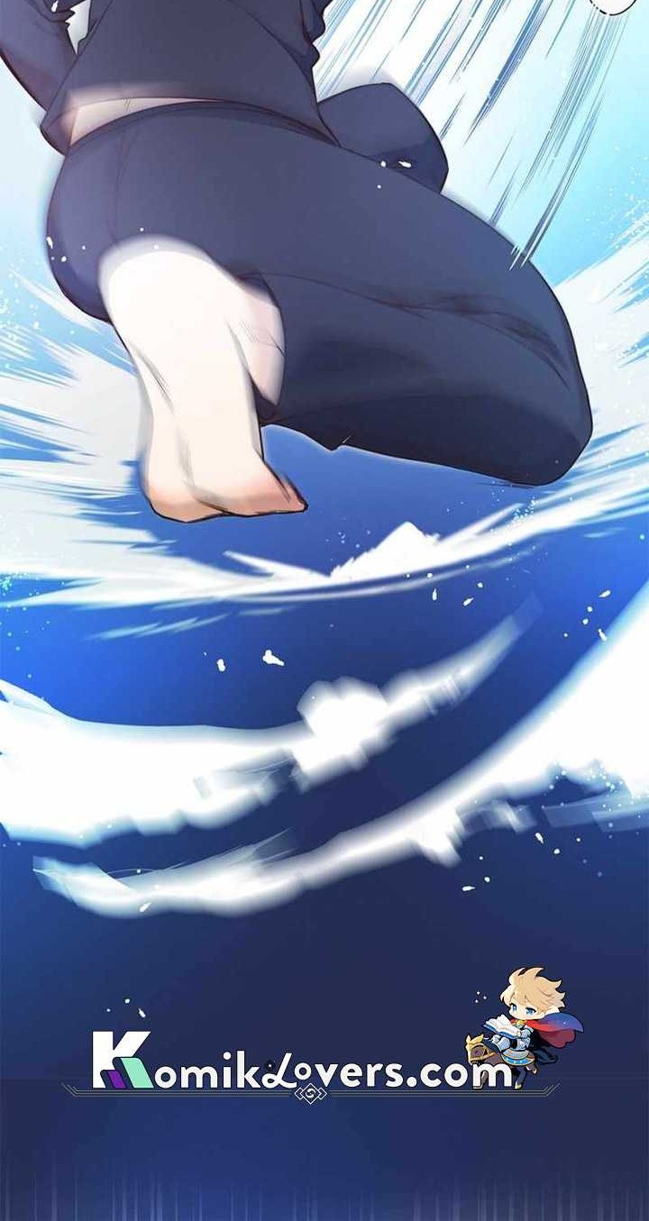 I Became a Childhood Friend of a Mid-Level Boss Chapter 4 - halaman 41