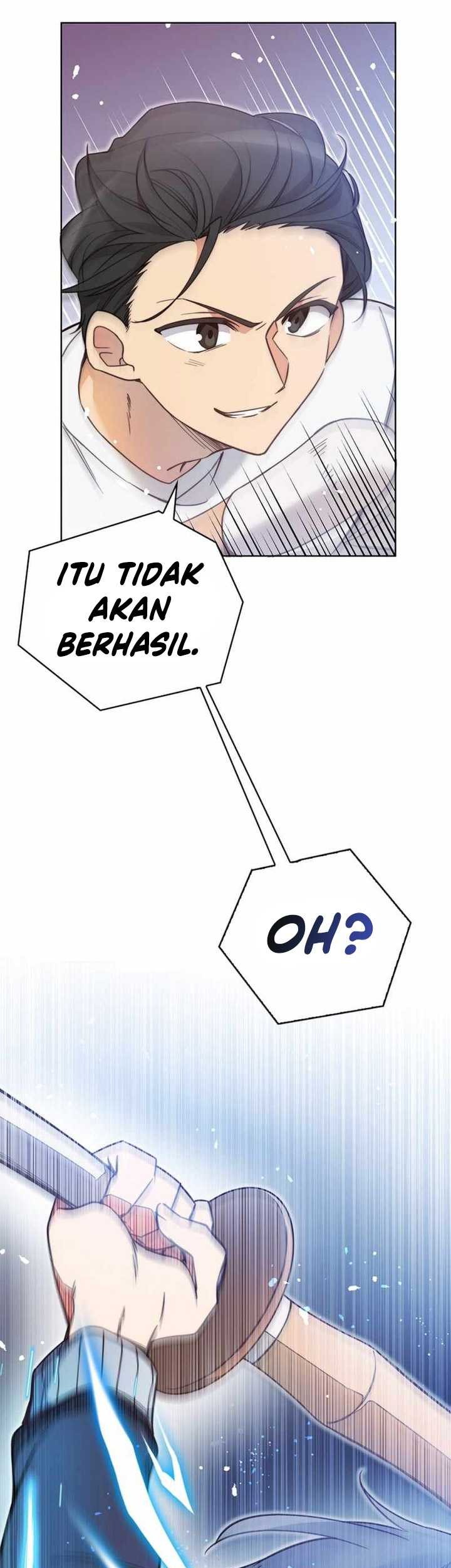 I Became a Childhood Friend of a Mid-Level Boss Chapter 4 - halaman 46