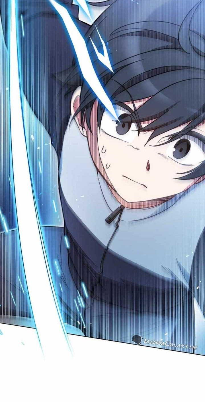 I Became a Childhood Friend of a Mid-Level Boss Chapter 4 - halaman 47