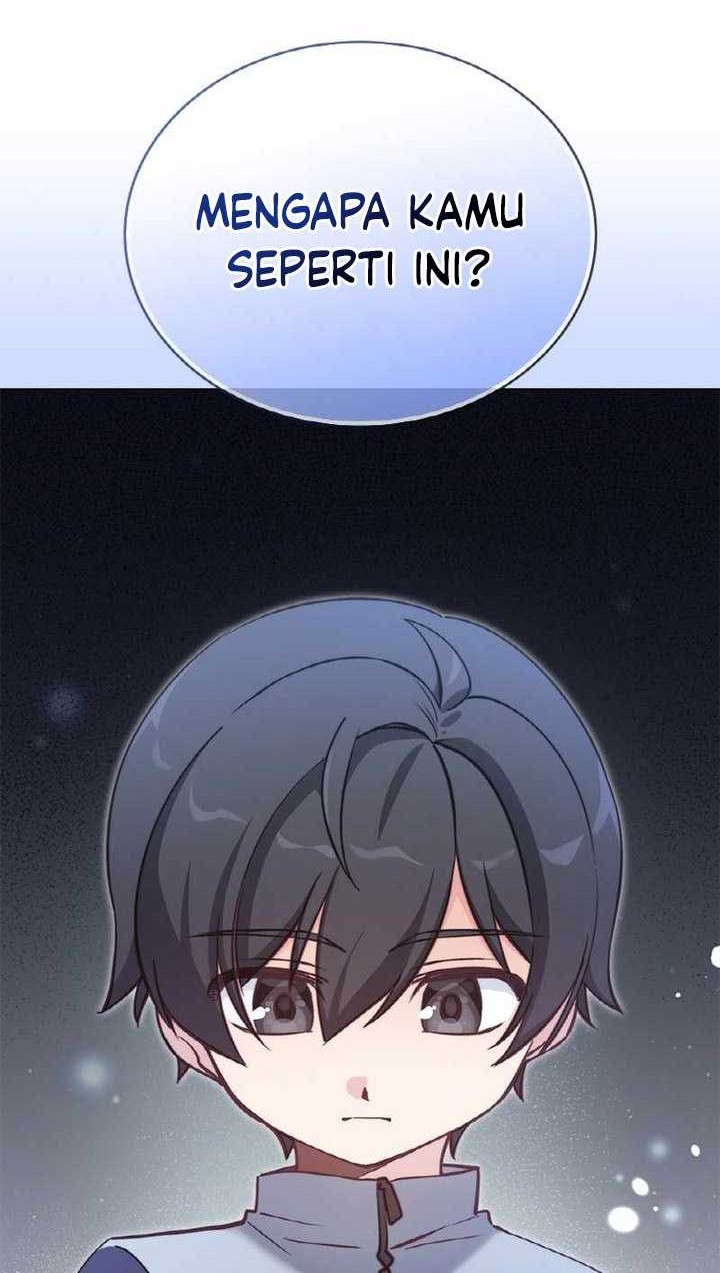 I Became a Childhood Friend of a Mid-Level Boss Chapter 4 - halaman 5
