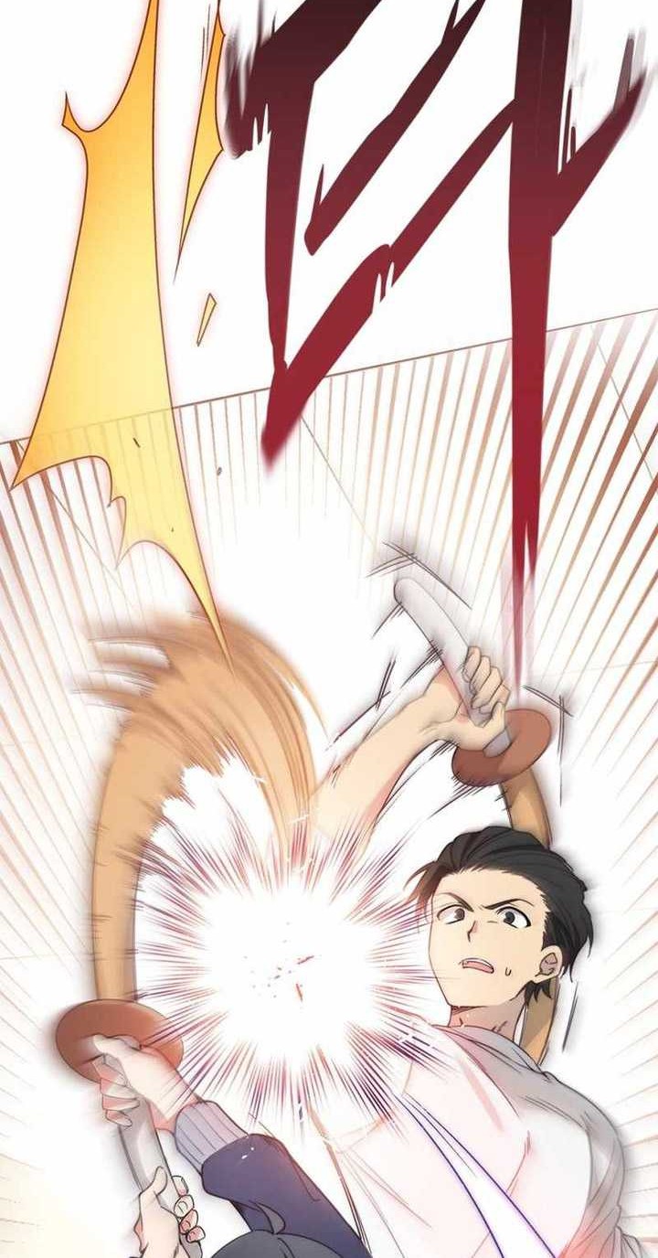 I Became a Childhood Friend of a Mid-Level Boss Chapter 4 - halaman 51