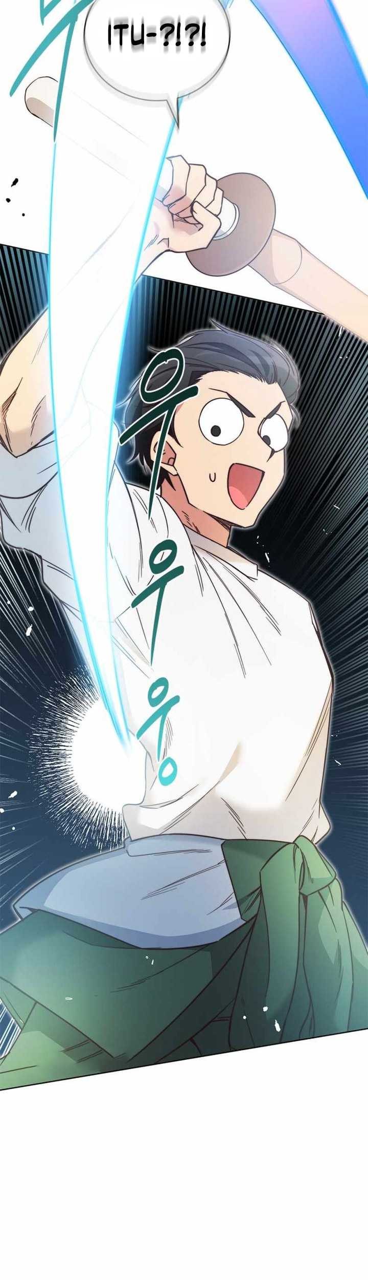 I Became a Childhood Friend of a Mid-Level Boss Chapter 4 - halaman 54