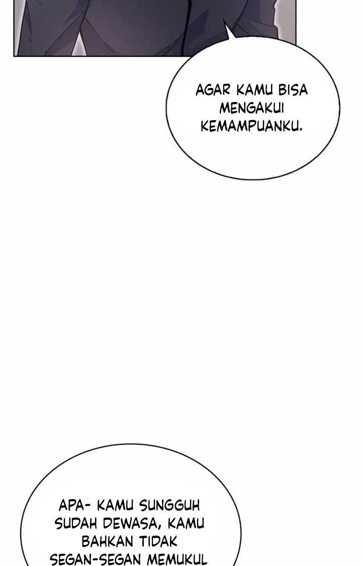 I Became a Childhood Friend of a Mid-Level Boss Chapter 4 - halaman 59