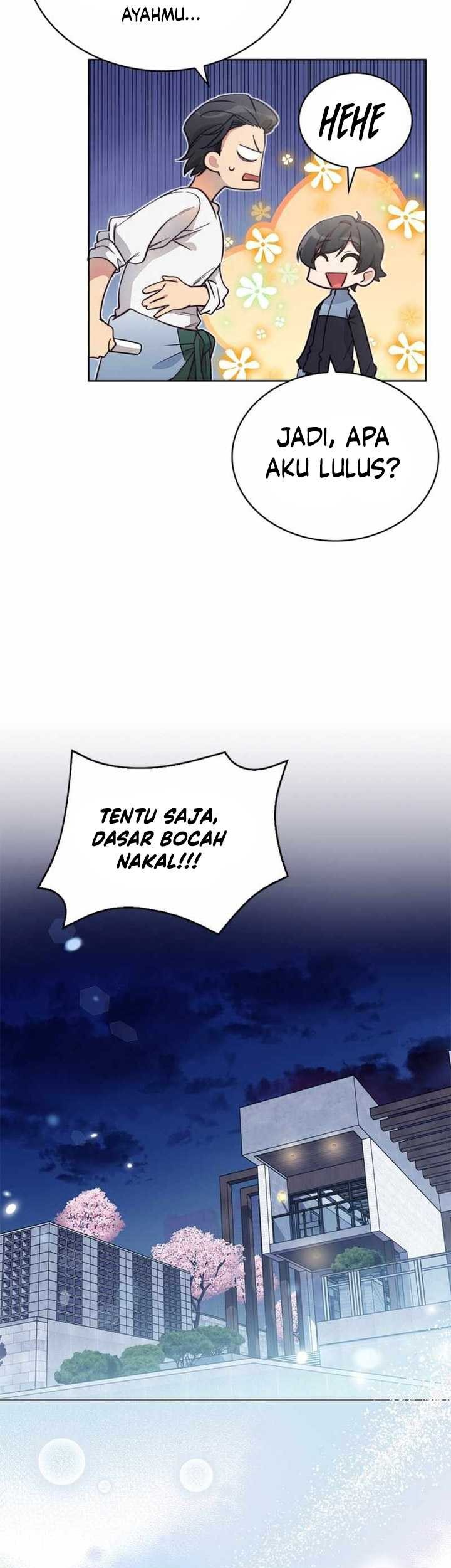 I Became a Childhood Friend of a Mid-Level Boss Chapter 4 - halaman 60