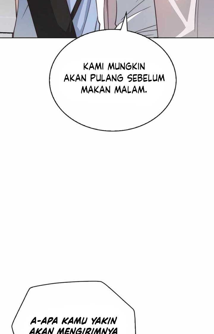 I Became a Childhood Friend of a Mid-Level Boss Chapter 4 - halaman 63