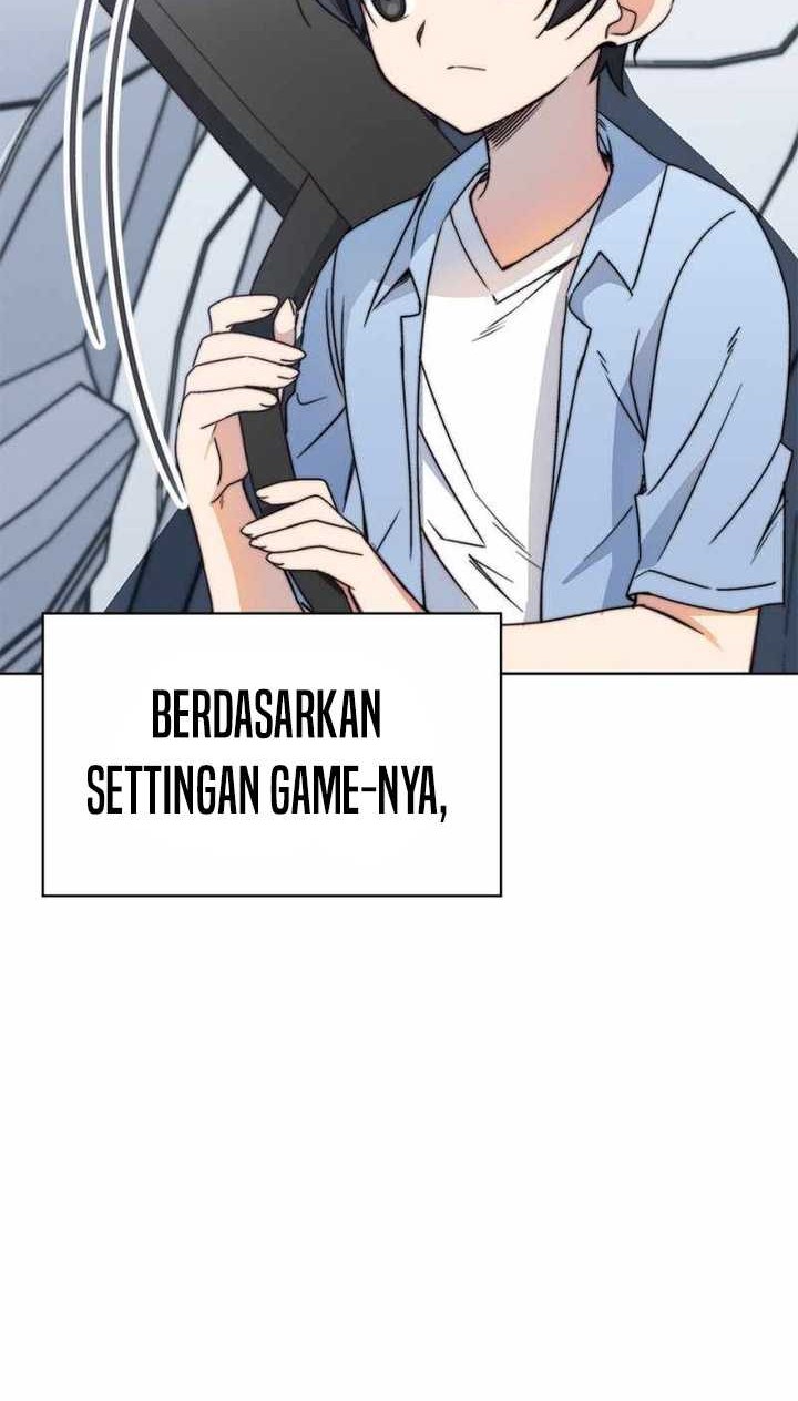 I Became a Childhood Friend of a Mid-Level Boss Chapter 4 - halaman 69