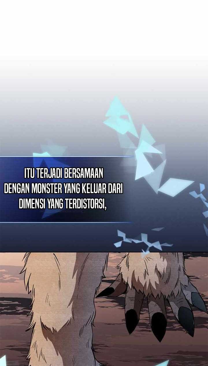 I Became a Childhood Friend of a Mid-Level Boss Chapter 4 - halaman 71