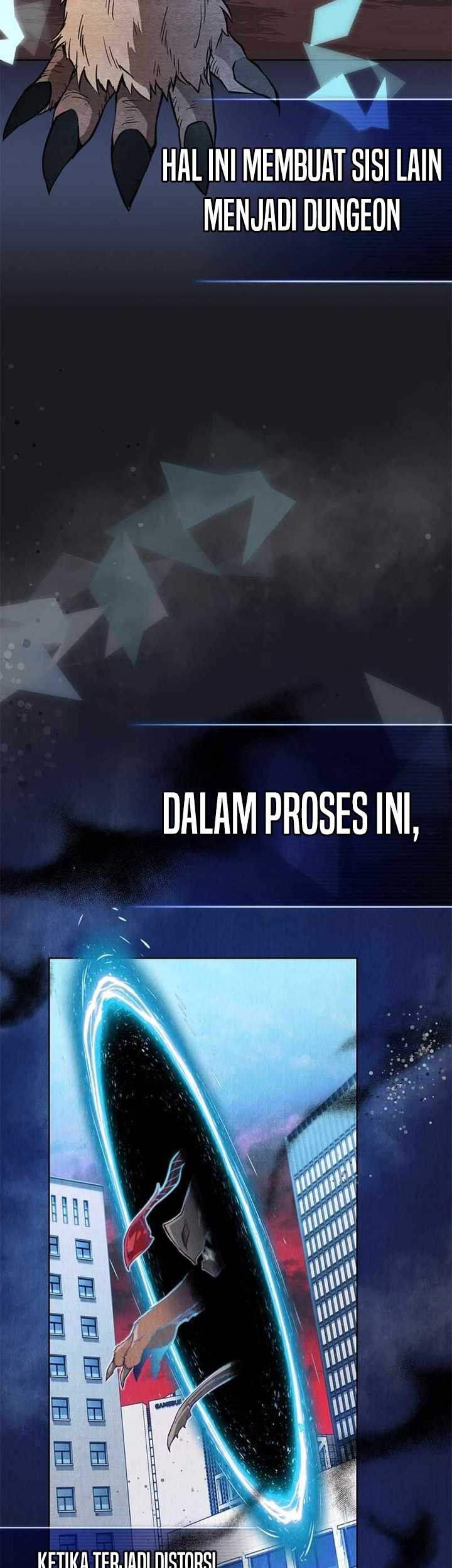I Became a Childhood Friend of a Mid-Level Boss Chapter 4 - halaman 72