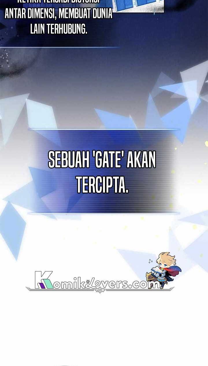 I Became a Childhood Friend of a Mid-Level Boss Chapter 4 - halaman 73
