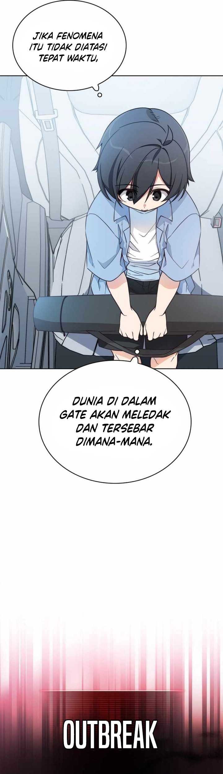 I Became a Childhood Friend of a Mid-Level Boss Chapter 4 - halaman 74