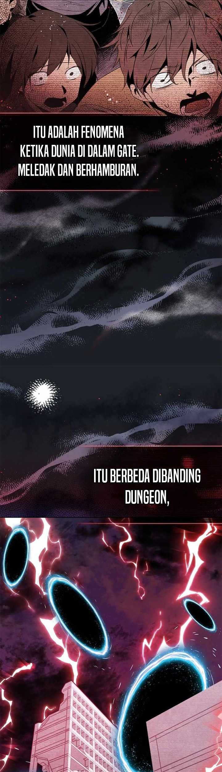 I Became a Childhood Friend of a Mid-Level Boss Chapter 4 - halaman 76