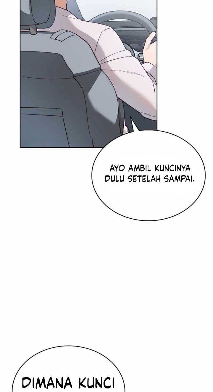I Became a Childhood Friend of a Mid-Level Boss Chapter 4 - halaman 79