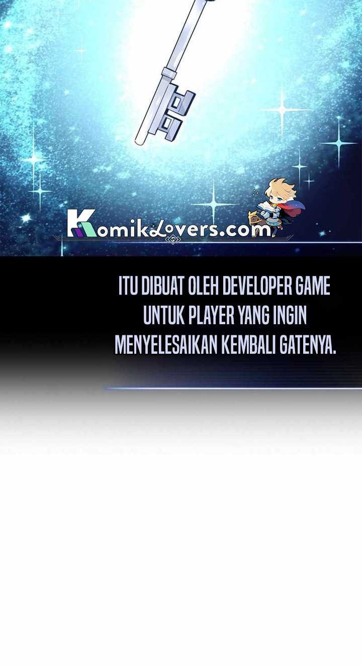 I Became a Childhood Friend of a Mid-Level Boss Chapter 4 - halaman 81