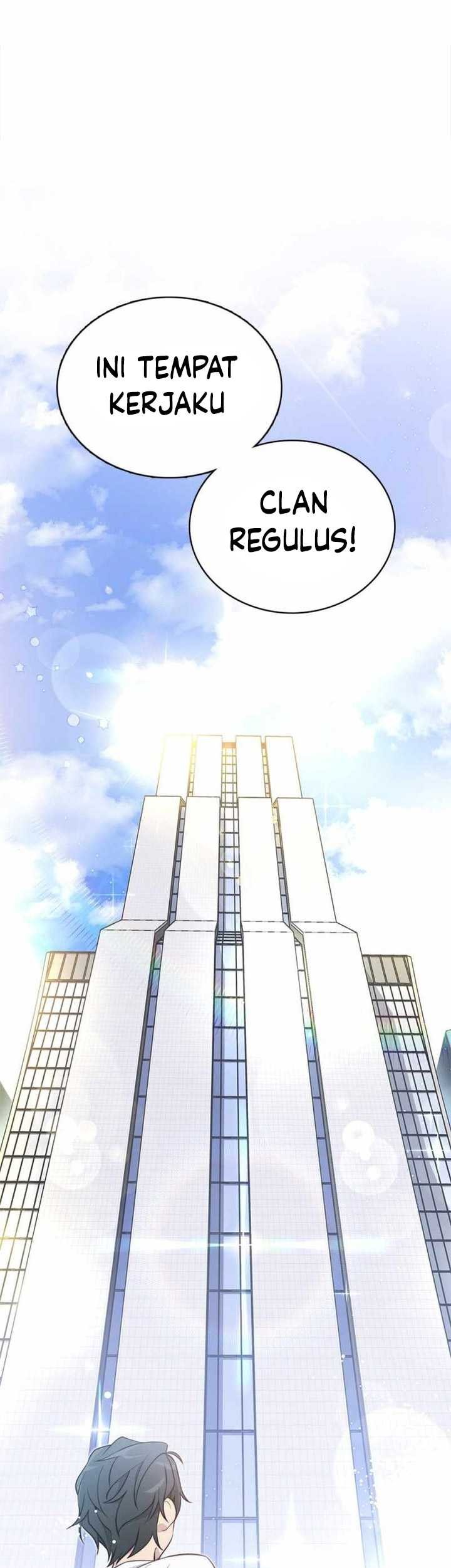I Became a Childhood Friend of a Mid-Level Boss Chapter 4 - halaman 84