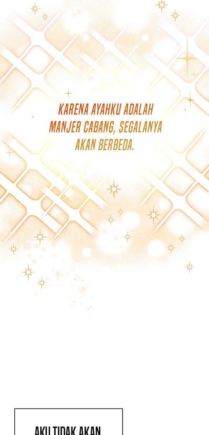 I Became a Childhood Friend of a Mid-Level Boss Chapter 5 - halaman 11