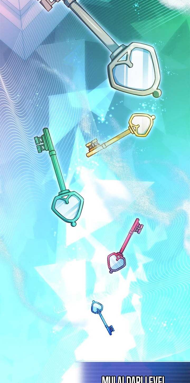 I Became a Childhood Friend of a Mid-Level Boss Chapter 5 - halaman 21