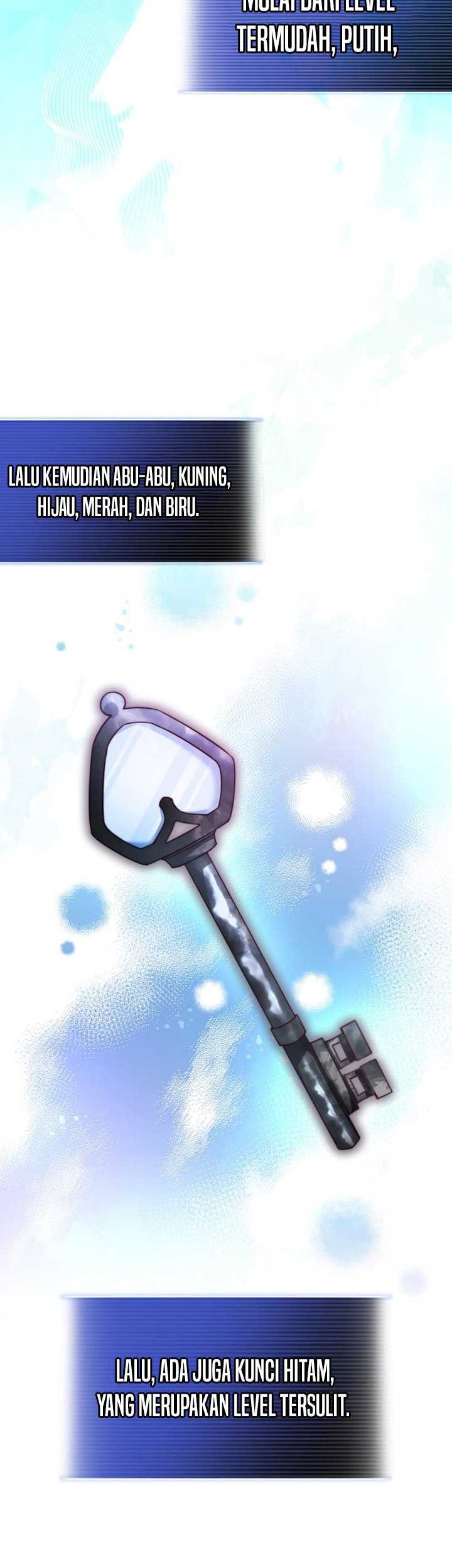 I Became a Childhood Friend of a Mid-Level Boss Chapter 5 - halaman 22