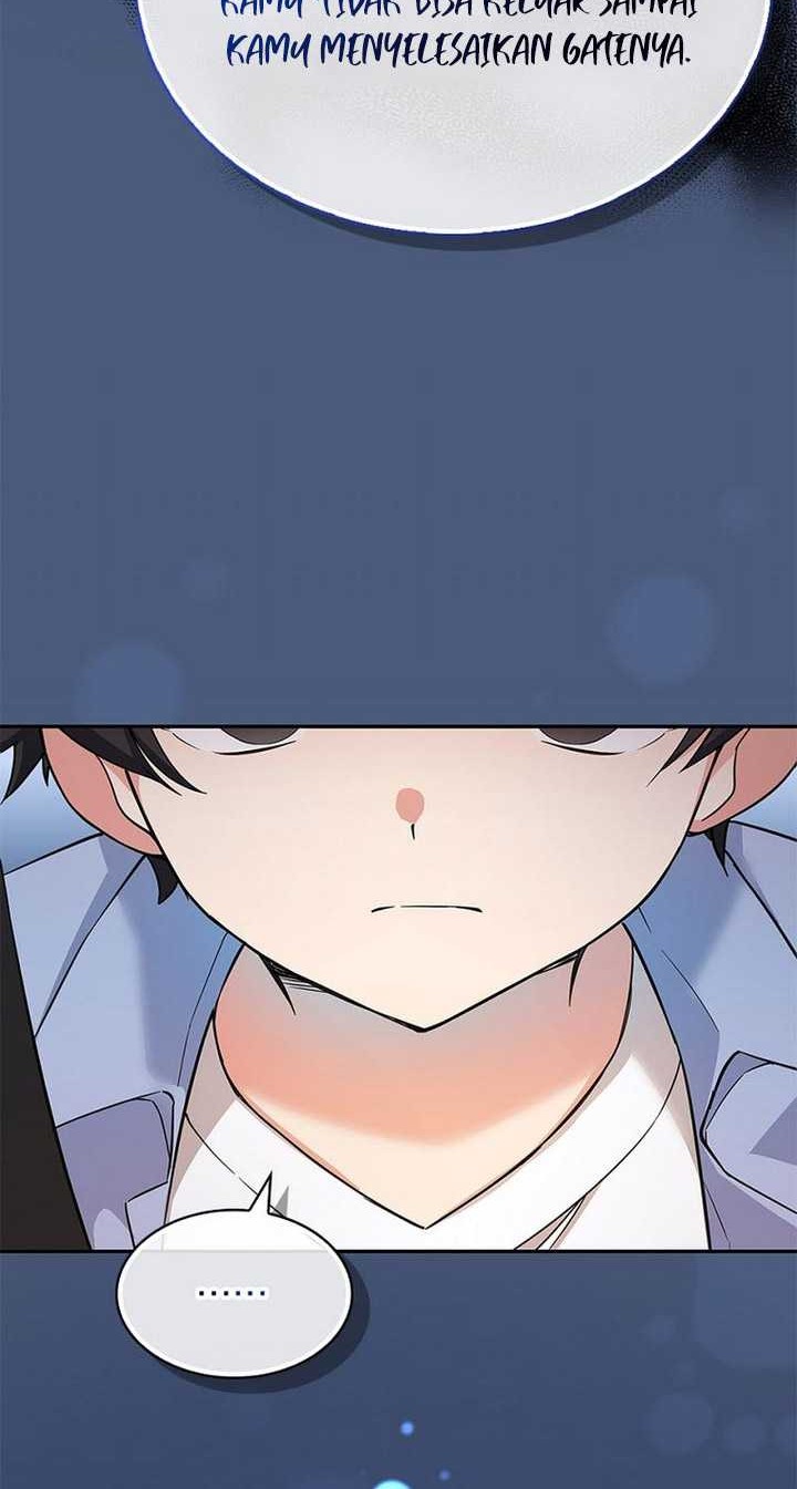 I Became a Childhood Friend of a Mid-Level Boss Chapter 5 - halaman 29