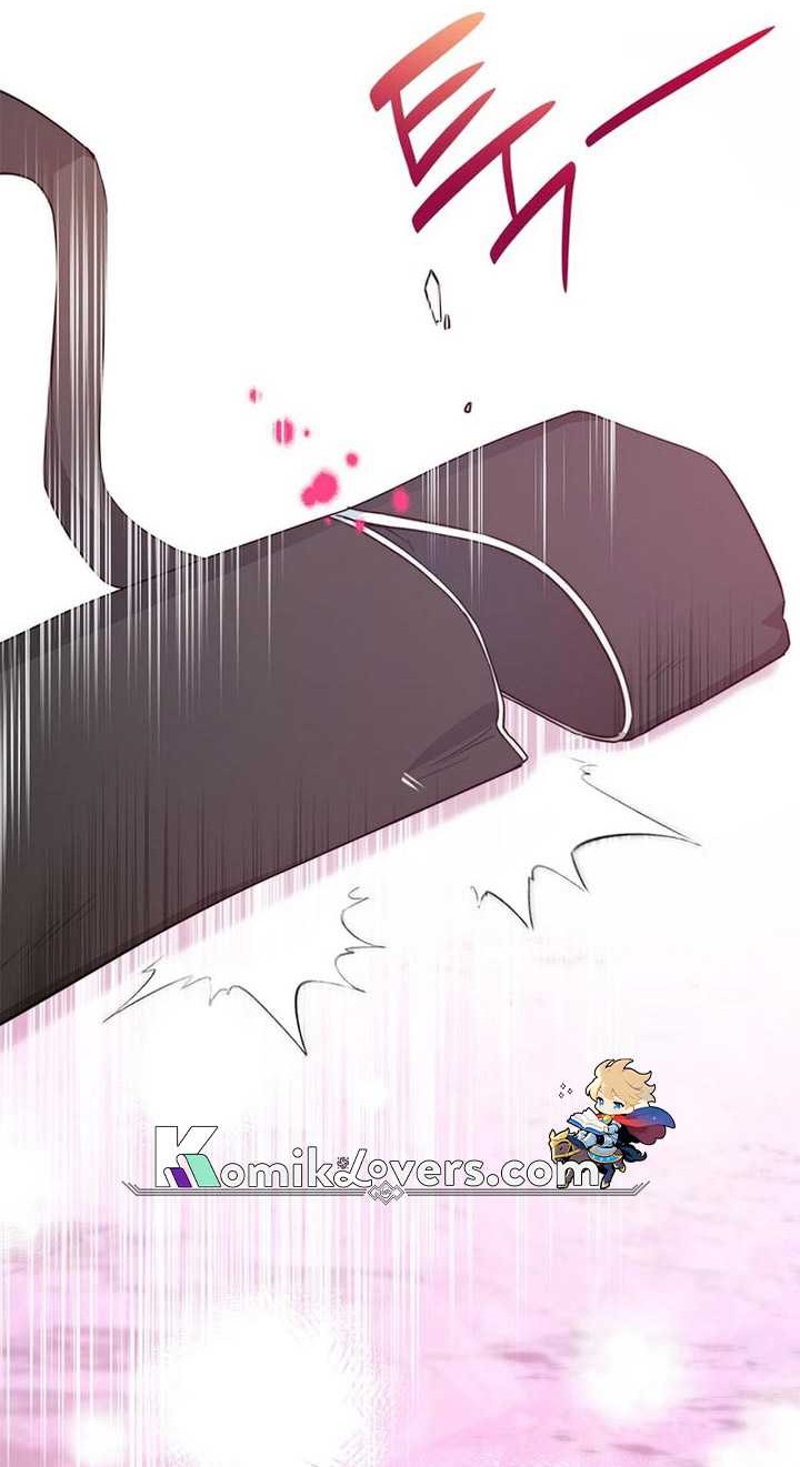 I Became a Childhood Friend of a Mid-Level Boss Chapter 5 - halaman 41