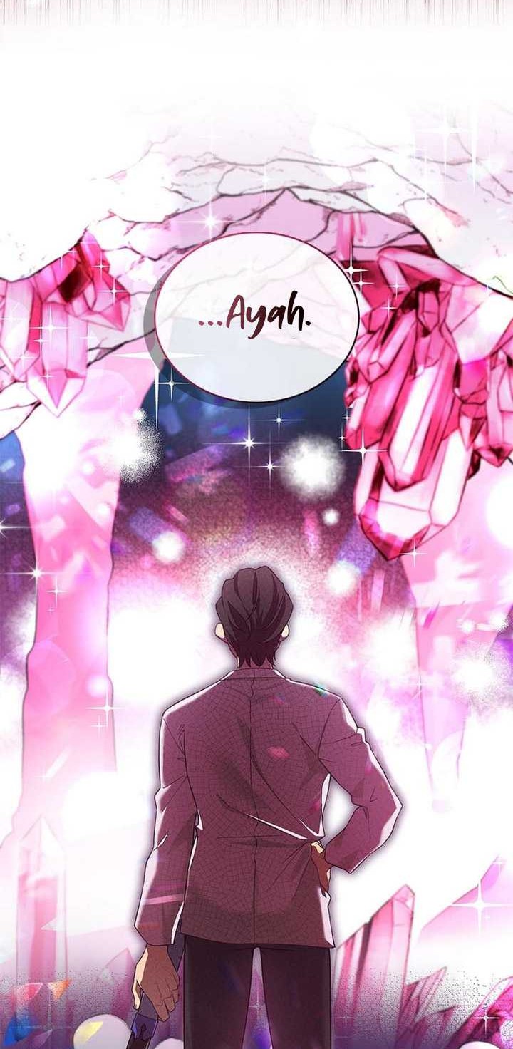 I Became a Childhood Friend of a Mid-Level Boss Chapter 5 - halaman 45