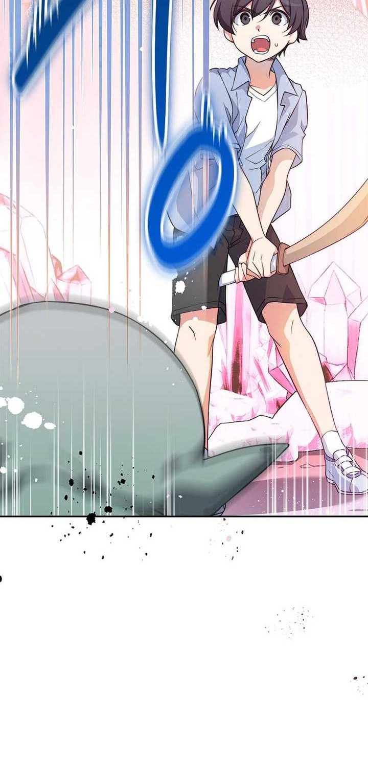 I Became a Childhood Friend of a Mid-Level Boss Chapter 5 - halaman 65