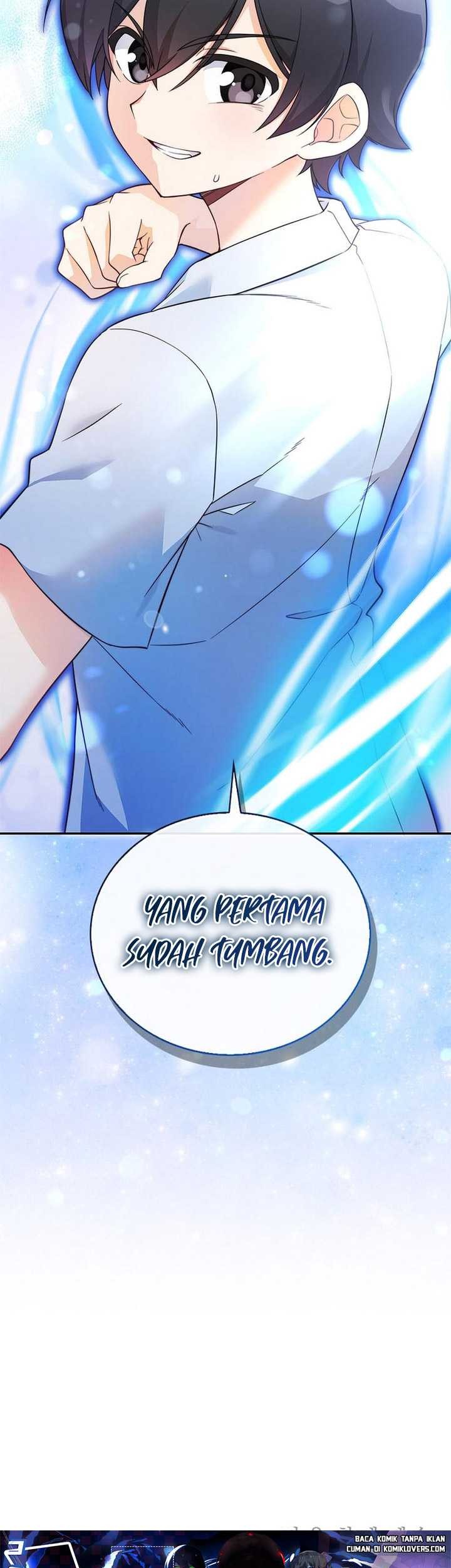 I Became a Childhood Friend of a Mid-Level Boss Chapter 5 - halaman 68