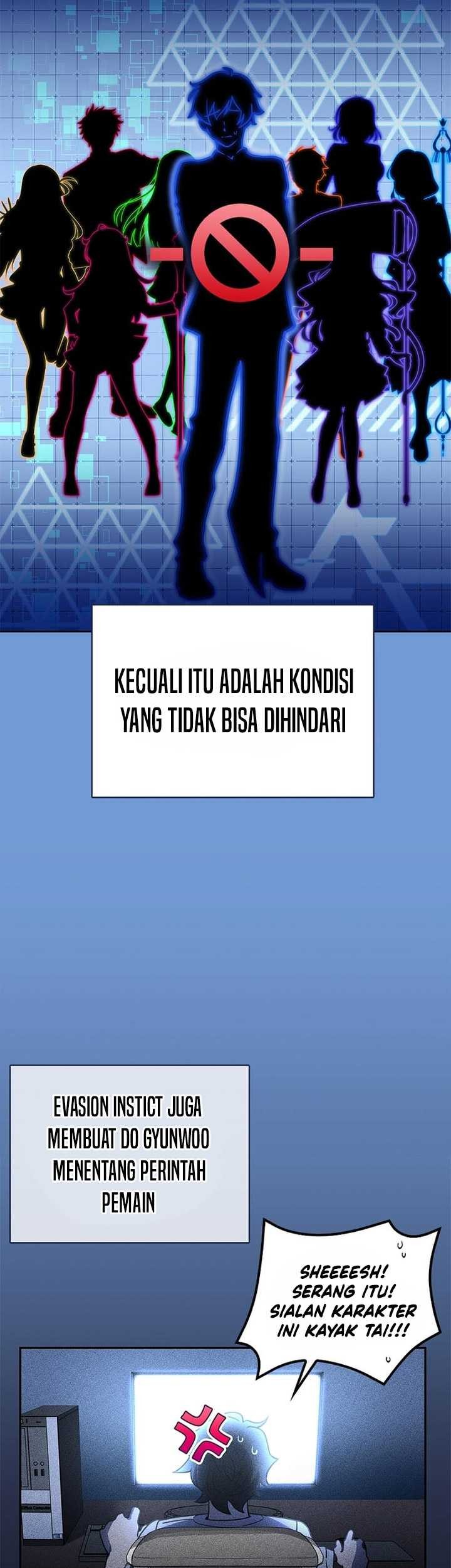 I Became a Childhood Friend of a Mid-Level Boss Chapter 6 - halaman 12