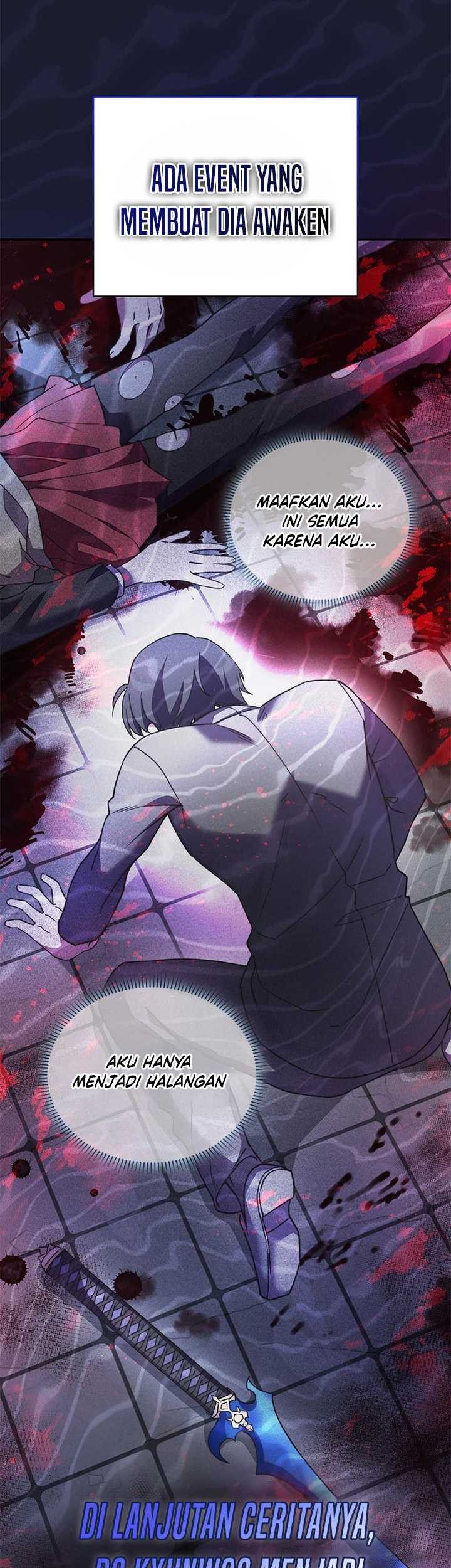 I Became a Childhood Friend of a Mid-Level Boss Chapter 6 - halaman 14