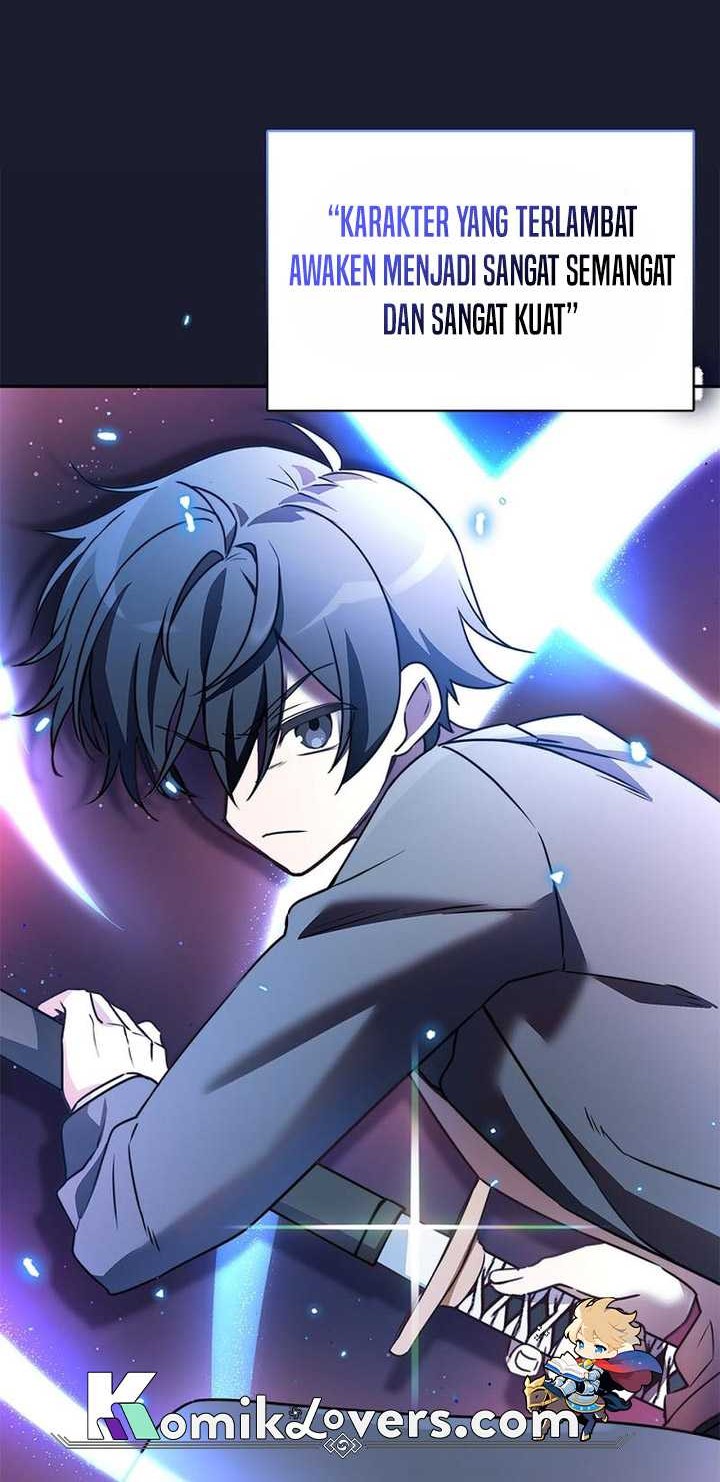 I Became a Childhood Friend of a Mid-Level Boss Chapter 6 - halaman 17